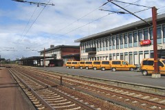 Vojens, 22. May 2004